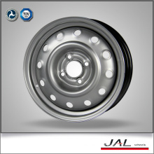 Auto Part OEM Manufacturing Chrome Wheels Steel Car Wheels Rim of 14"